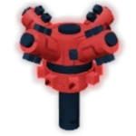 Basic Sprinkler